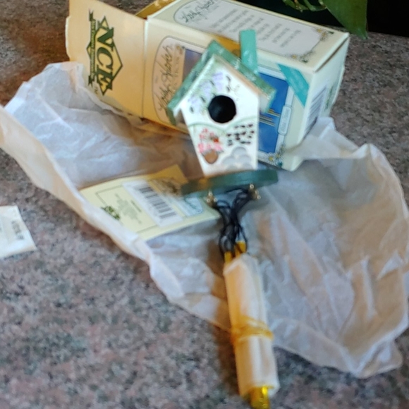 Wind chime - Picture 2 of 4